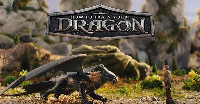 Dragons
